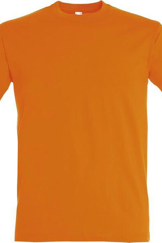 SOLS 11380 - REGENT Unisex Round Collar T Shirt