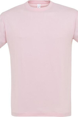 SOLS 11380 - REGENT Herren Rundhals T Shirt