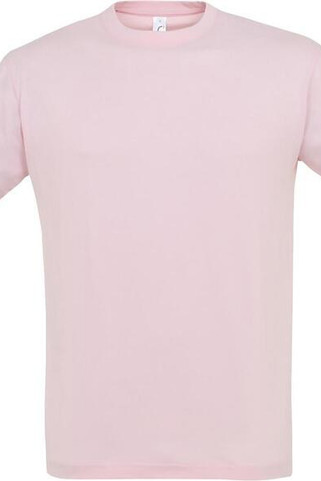 SOLS 11380 - REGENT Unisex Round Collar T Shirt