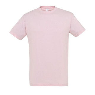 SOLS 11380 - Unisex Round Collar T-Shirt Regent