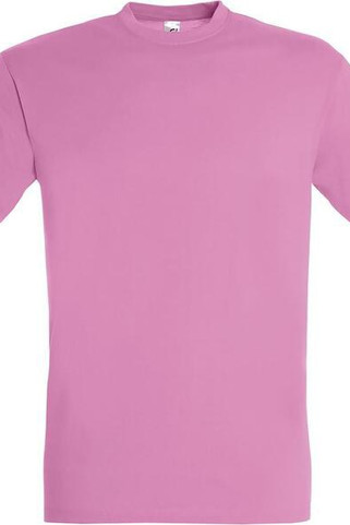 SOLS 11380 - REGENT Unisex Round Collar T Shirt
