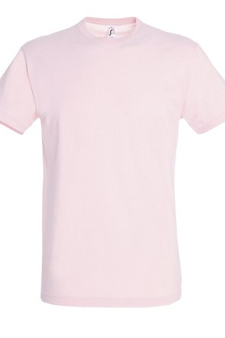 SOLS 11380 - REGENT Unisex Round Collar T Shirt