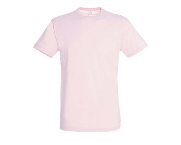 SOL'S 11380 - REGENT Unisex Round Collar T Shirt