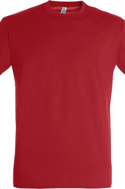 SOLS 11380 - REGENT Tee Shirt Unisexe Col Rond