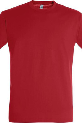 SOL'S 11380 - REGENT Unisex Round Collar T Shirt
