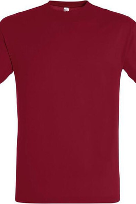 SOL'S 11380 - REGENT Unisex Round Collar T Shirt