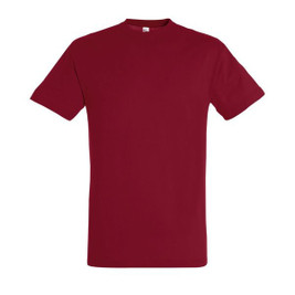 SOL'S 11380 - REGENT Unisex Round Collar T Shirt