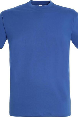 SOL'S 11380 - Unisex Round Collar T-Shirt Regent