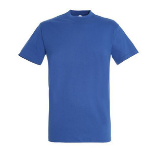 SOLS 11380 - REGENT Unisex Round Collar T Shirt