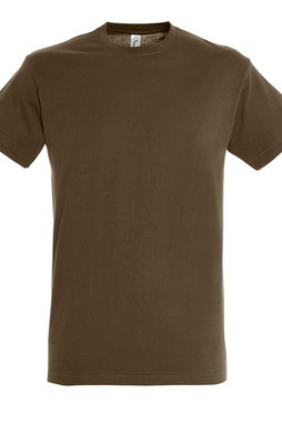 SOLS 11380 - Unisex Regent Ttshirt med rund hals