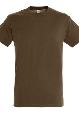 SOL'S 11380 - REGENT Unisex Round Collar T Shirt