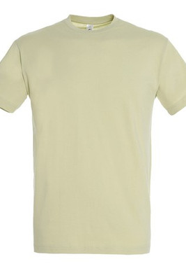 SOL'S 11380 - REGENT Unisex Round Collar T Shirt