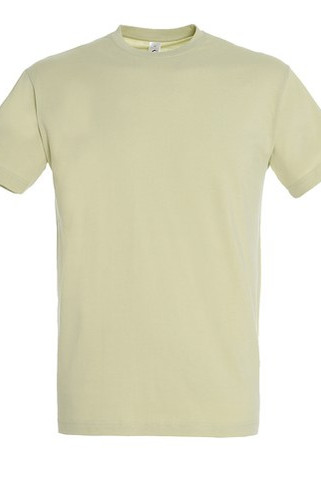SOLS 11380 - REGENT Unisex Round Collar T Shirt