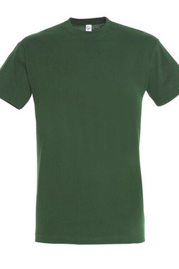 SOLS 11380 - REGENT Tee Shirt Unisexe Col Rond