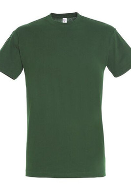 SOL'S 11380 - REGENT Unisex Round Collar T Shirt