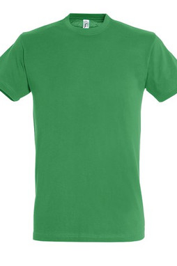 SOLS 11380 - REGENT Unisex Round Collar T Shirt
