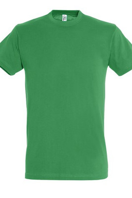 SOL'S 11380 - REGENT Unisex Round Collar T Shirt