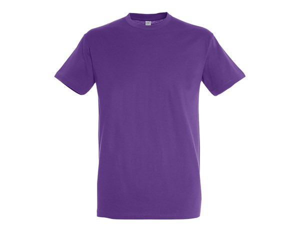 SOL'S 11380 - REGENT Unisex Round Collar T Shirt