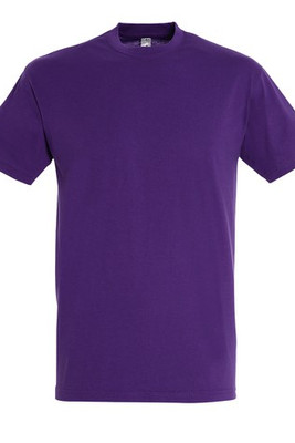 SOL'S 11380 - REGENT Unisex Round Collar T Shirt