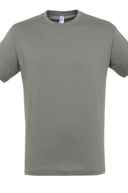 SOLS 11380 - REGENT Unisex Round Collar T Shirt