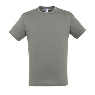 SOLS 11380 - REGENT Unisex Round Collar T Shirt