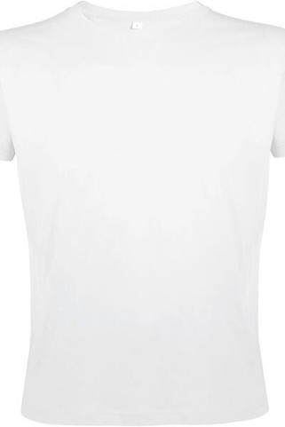SOLS 00553 - REGENT FIT Mens Round Neck Close Fitting T Shirt