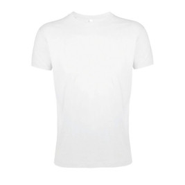 SOL'S 00553 - REGENT FIT Men's Round Neck Close Fitting T Shirt