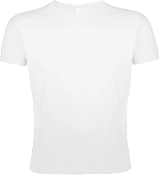 SOL'S 00553 - REGENT FIT Men's Round Neck Close Fitting T Shirt
