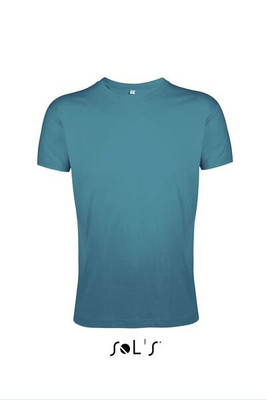 SOL'S 00553 - REGENT FIT Men's Round Neck Close Fitting T Shirt