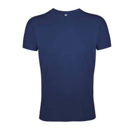 SOL'S 00553 - Men's Round Collar Close Fitting T-Shirt Regent Fit