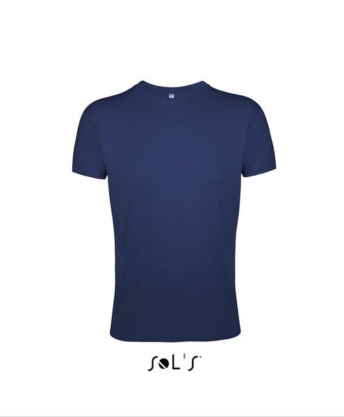 SOL'S 00553 - REGENT FIT Men's Round Neck Close Fitting T Shirt