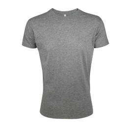 SOL'S 00553 - REGENT FIT Men's Round Neck Close Fitting T Shirt