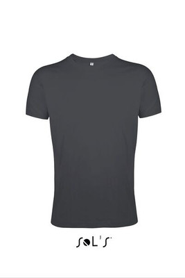 SOL'S 00553 - REGENT FIT Men's Round Neck Close Fitting T Shirt