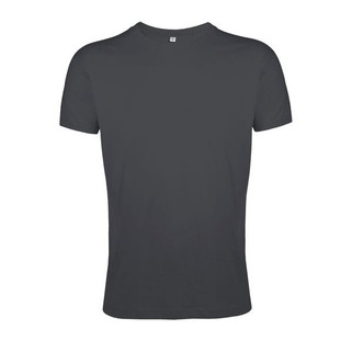 SOLS 00553 - REGENT FIT Mens Round Neck Close Fitting T Shirt