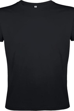 SOLS 00553 - REGENT FIT Mens Round Neck Close Fitting T Shirt
