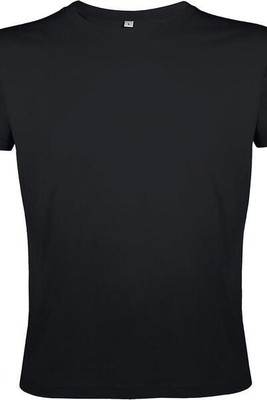 SOL'S 00553 - REGENT FIT Men's Round Neck Close Fitting T Shirt