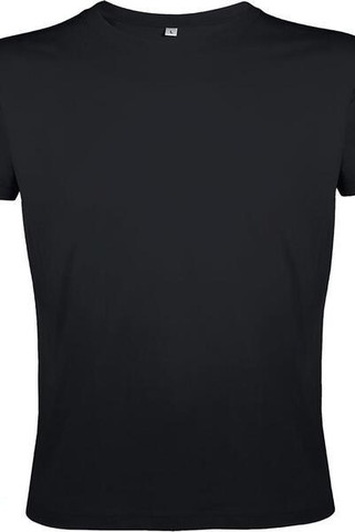 SOLS 00553 - REGENT FIT Mens Round Neck Close Fitting T Shirt