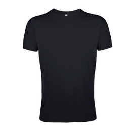 SOL'S 00553 - REGENT FIT Men's Round Neck Close Fitting T Shirt