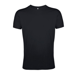 SOLS 00553 - REGENT FIT Mens Round Neck Close Fitting T Shirt