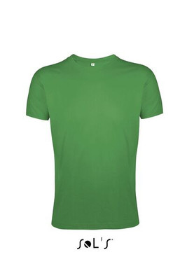 SOL'S 00553 - REGENT FIT Men's Round Neck Close Fitting T Shirt