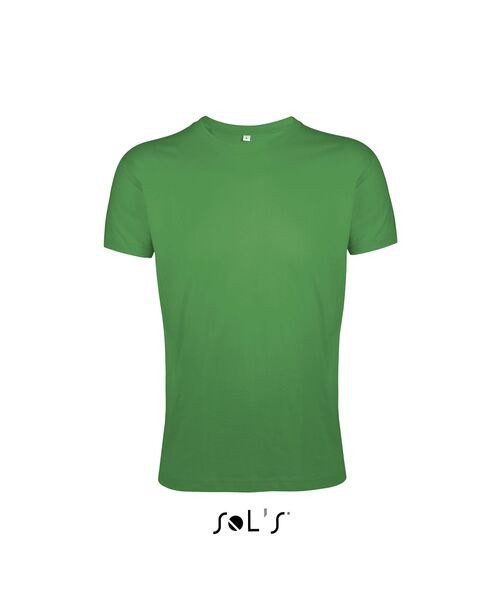 SOL'S 00553 - REGENT FIT Men's Round Neck Close Fitting T Shirt