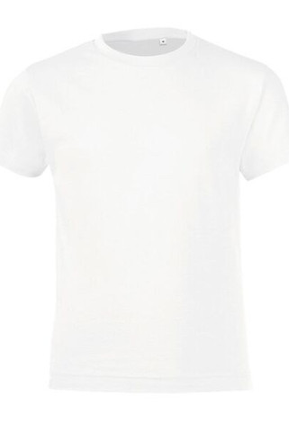 SOLS 01183 - REGENT FIT KIDS Kids Round Neck T Shirt