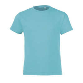 SOL'S 01183 - Kids' Round Collar T-Shirt Regent Fit