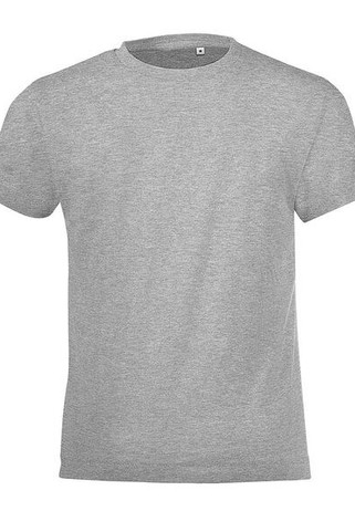 SOLS 01183 - REGENT FIT KIDS Kids Round Neck T Shirt