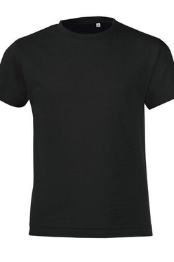 SOLS 01183 - REGENT FIT KIDS Tee Shirt Enfant Col Rond
