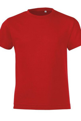SOL'S 01183 - REGENT FIT KIDS Kinder T Shirt Ronde Hals