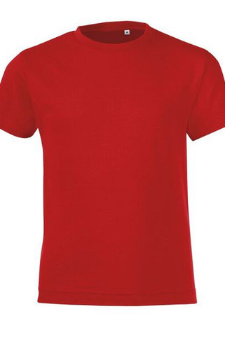 SOLS 01183 - REGENT FIT KIDS Kids Round Neck T Shirt