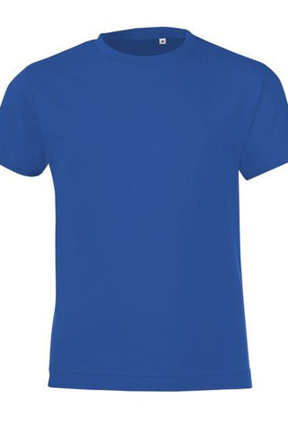 SOLS 01183 - REGENT FIT KIDS Kids Round Neck T Shirt