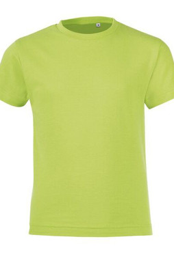 SOLS 01183 - REGENT FIT KIDS Kids Round Neck T Shirt
