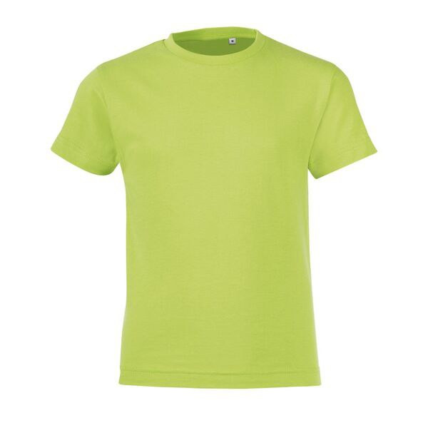 SOL'S 01183 - REGENT FIT KIDS Kids' Round Neck T Shirt